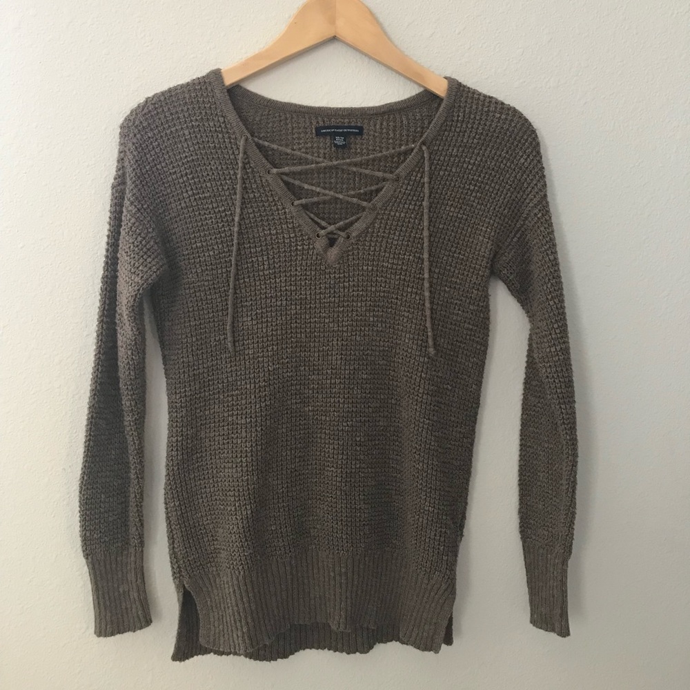 American Eagle Sweater